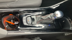 Toyota C-HR 1.8 Hybrid GR Sport 5dr CVT Hybrid Hatchback